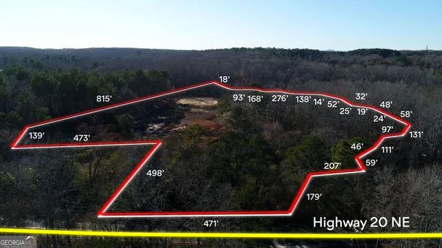$274,900 | 4604 Highway 20, Conyers, GA 30012