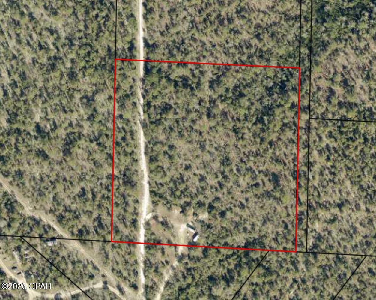 0 Oak Tree Lane Fountain, FL 32438 - Photo 1 of 2