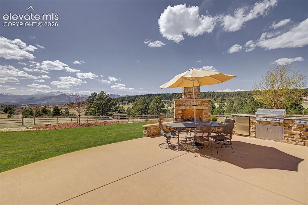14840 Raton Road Colorado Springs, CO 80921 - Photo 46 of 50 Gallery Image 46