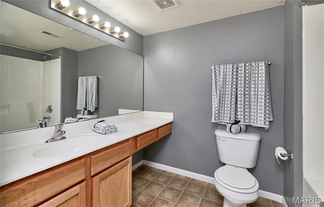 $190,000 | 6103 Spring Creek Lane, O'Fallon, MO 63368