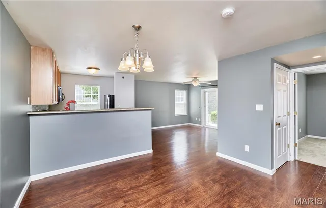 $190,000 | 6103 Spring Creek Lane, O'Fallon, MO 63368