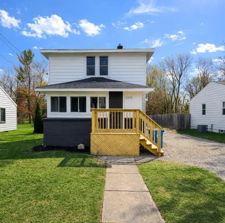 $239,900 | 5273 Keyes Drive, Kalamazoo, MI 49004