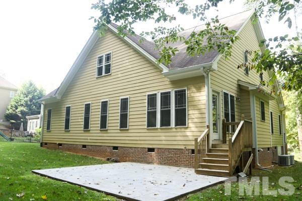 8118 Dreamy Way Raleigh, NC 27613 - Photo 17 of 18