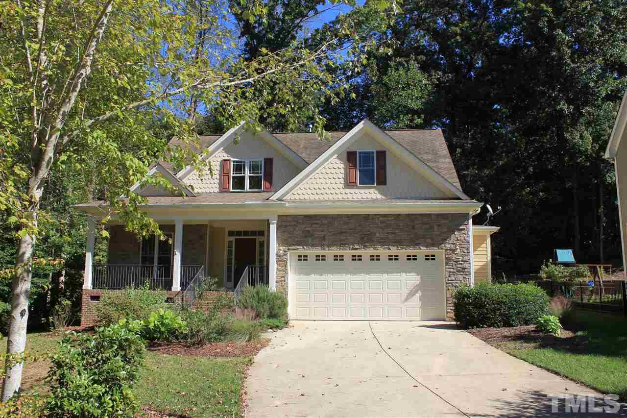8118 Dreamy Way Raleigh, NC 27613 - Photo 18 of 18
