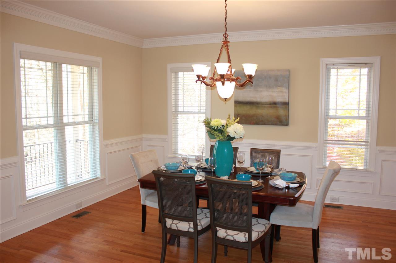 8118 Dreamy Way Raleigh, NC 27613 - Photo 6 of 18