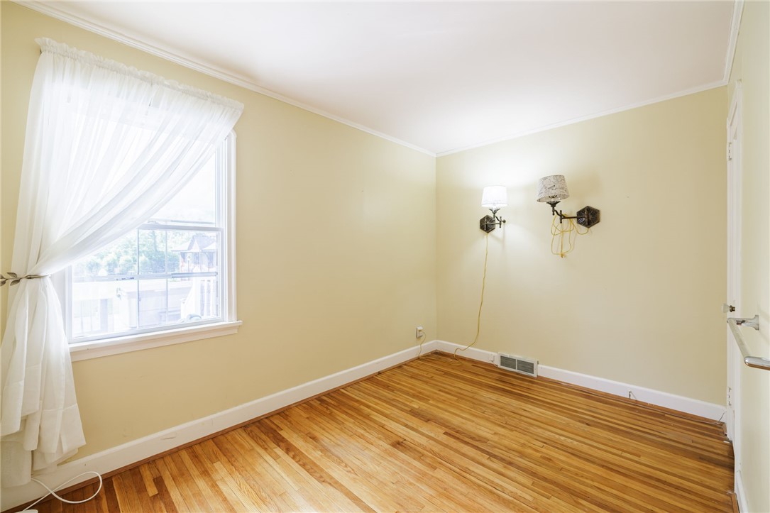 3931 Lake Road North Clarkson, NY 14420 - Photo 9 of 50 First floor bedroom.
