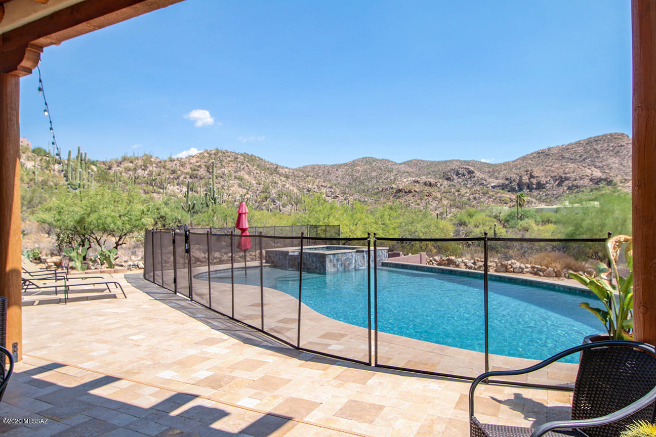 4070 Larkspur Road Tucson, AZ 85749 - Photo 44 of 46 Gallery Image 44
