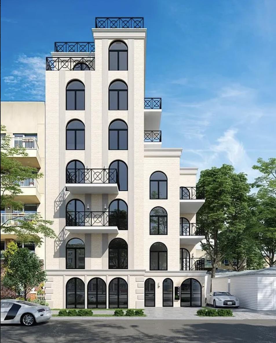 1105 Cortelyou Road, Unit PHA Brooklyn, NY 11218 - Photo 15 of 16