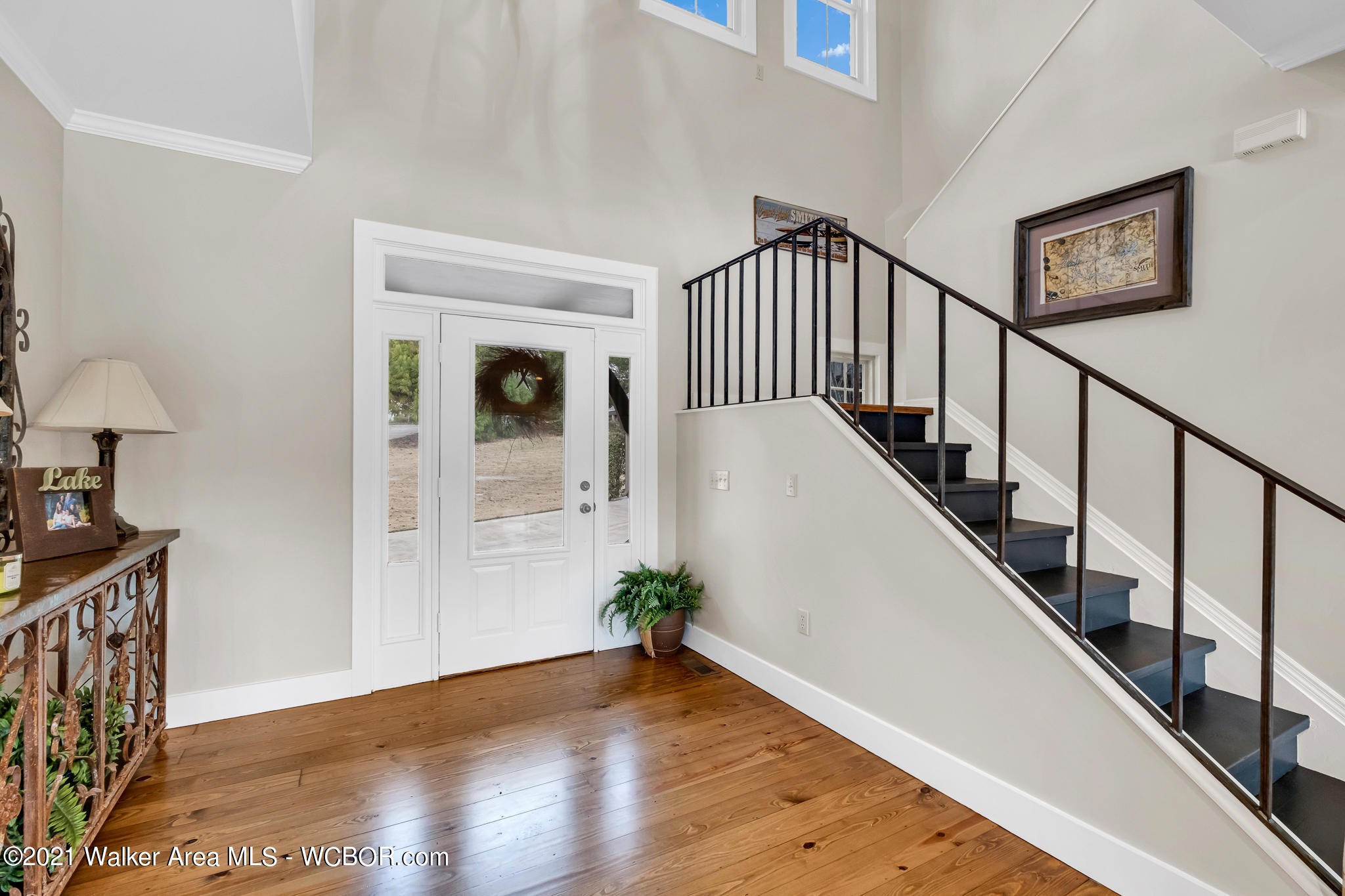 364 Pine Dale Road Jasper, AL 35503 - Photo 9 of 31 Gallery Image 9