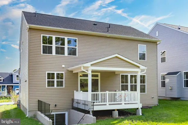 $699,990 | Tbd Melia Court, Parkville, MD 21234