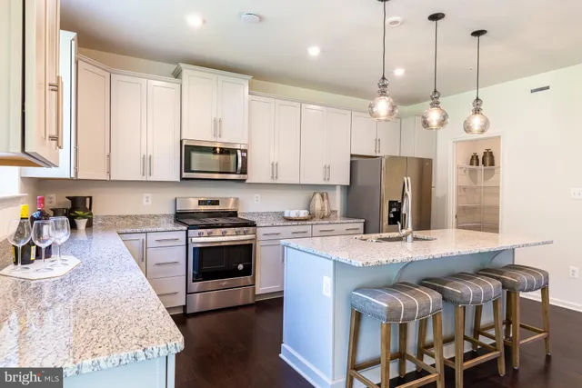 $699,990 | Tbd Melia Court, Parkville, MD 21234