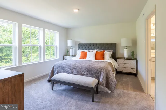 $699,990 | Tbd Melia Court, Parkville, MD 21234