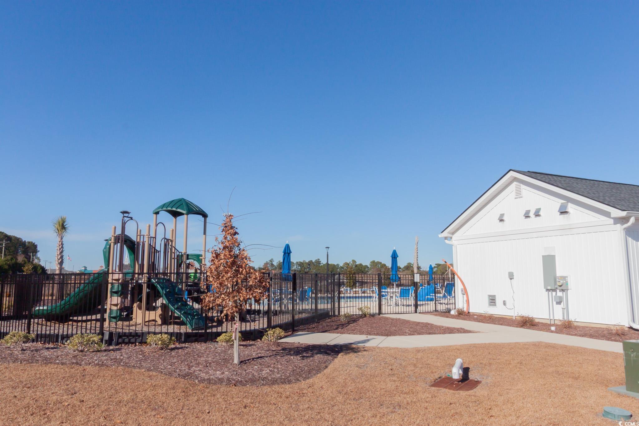 1375 Speedway Street Myrtle Beach, SC 29579 - Photo 25 of 26