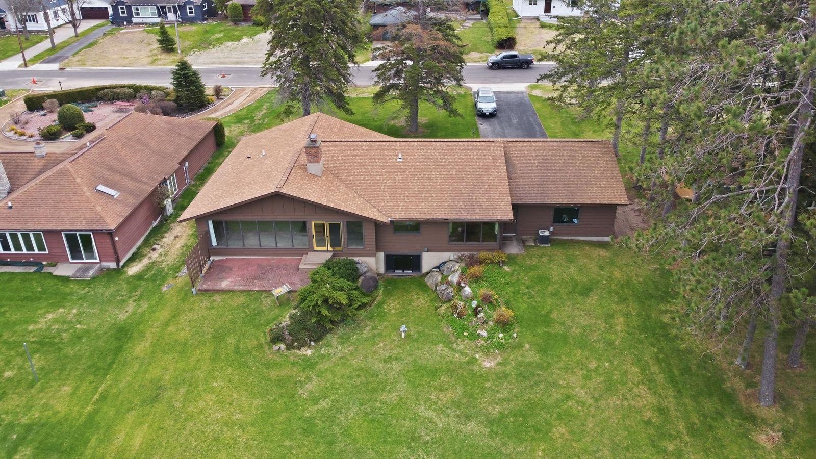 725 Lakeshore Drive Rhinelander, WI 54501 - Photo 28 of 40