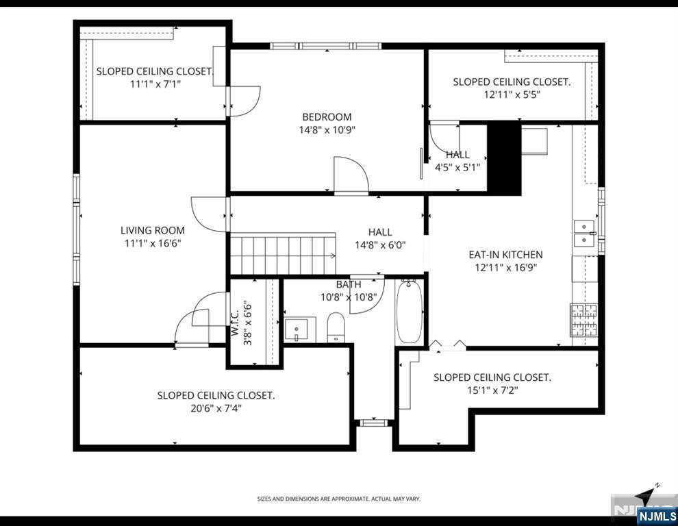 97 Riverview Avenue, Unit 2 Cliffside Park, NJ 07010 - Photo 18 of 18