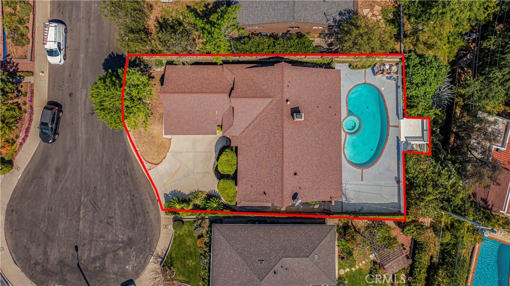 1111 Arbor Dell Road Los Angeles, CA 90041 - Photo 40 of 42
