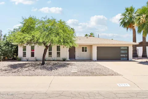 $675,000 | 8731 East Sandalwood Drive, Scottsdale, AZ 85250