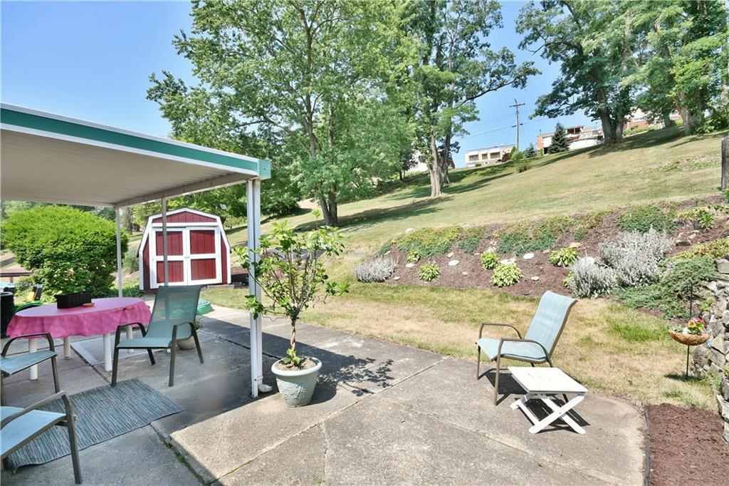461 Spring Valley Road West Mifflin, PA 15122 - Photo 22 of 25 Gallery Image 22