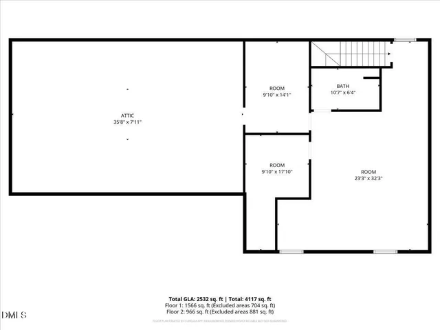 $399,000 | 5014 Country Day Drive, Zebulon, NC 27597