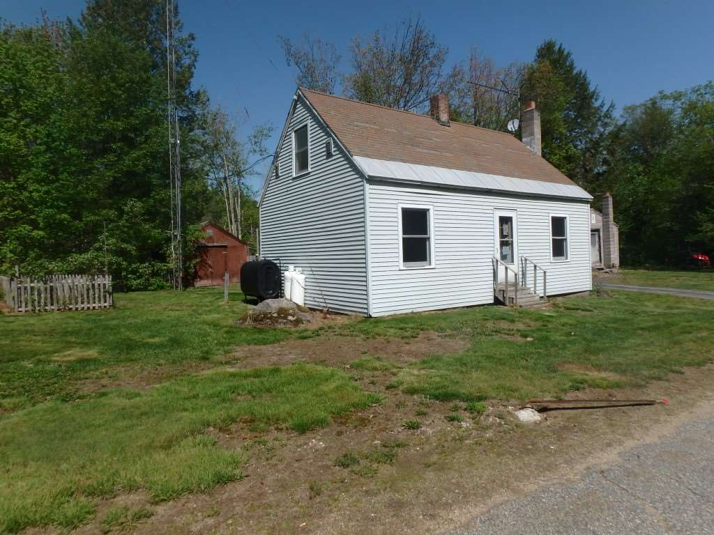 95 Pond Road Surry, NH 03431 - Photo 3 of 20