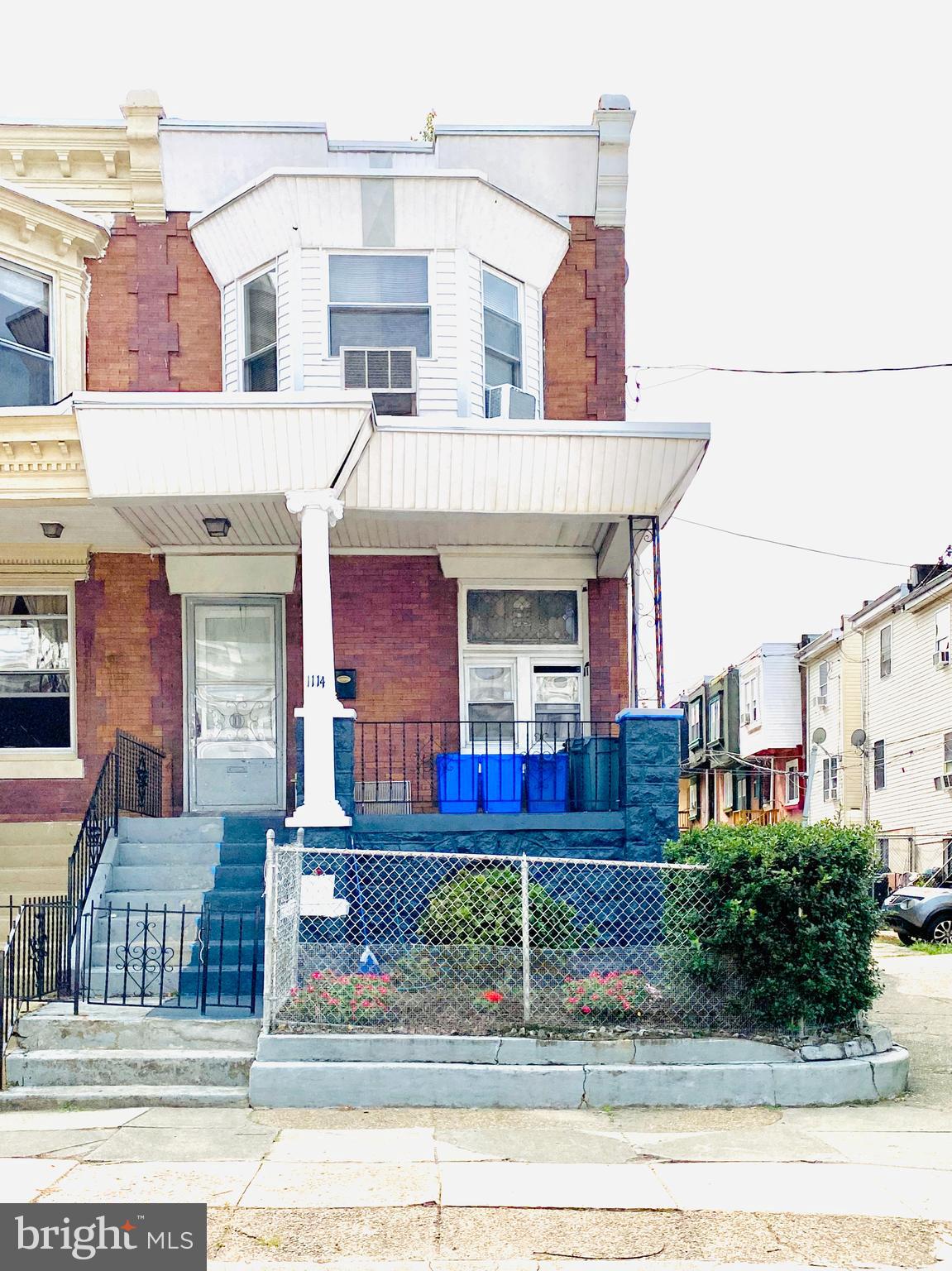 1114 Divinity Street Philadelphia, PA 19143 - Photo 1 of 11 Gallery Image 1