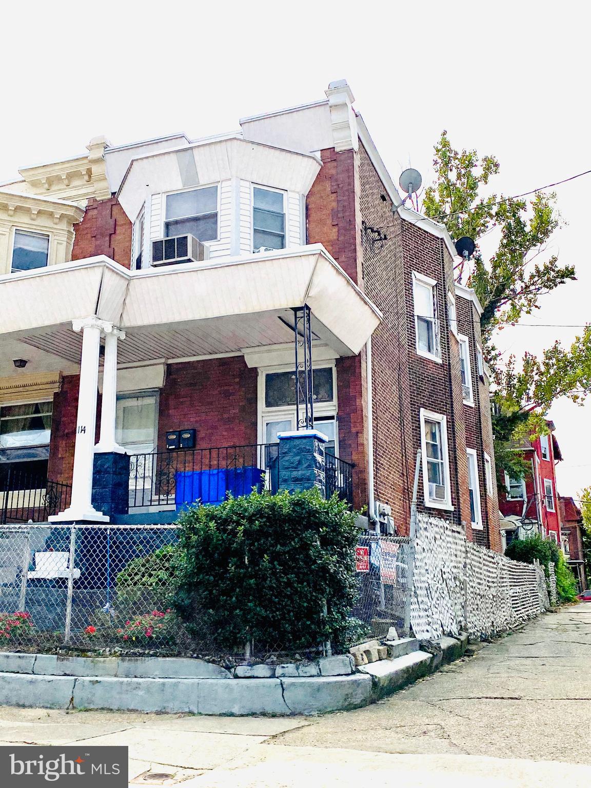 1114 Divinity Street Philadelphia, PA 19143 - Photo 2 of 11 Gallery Image 2