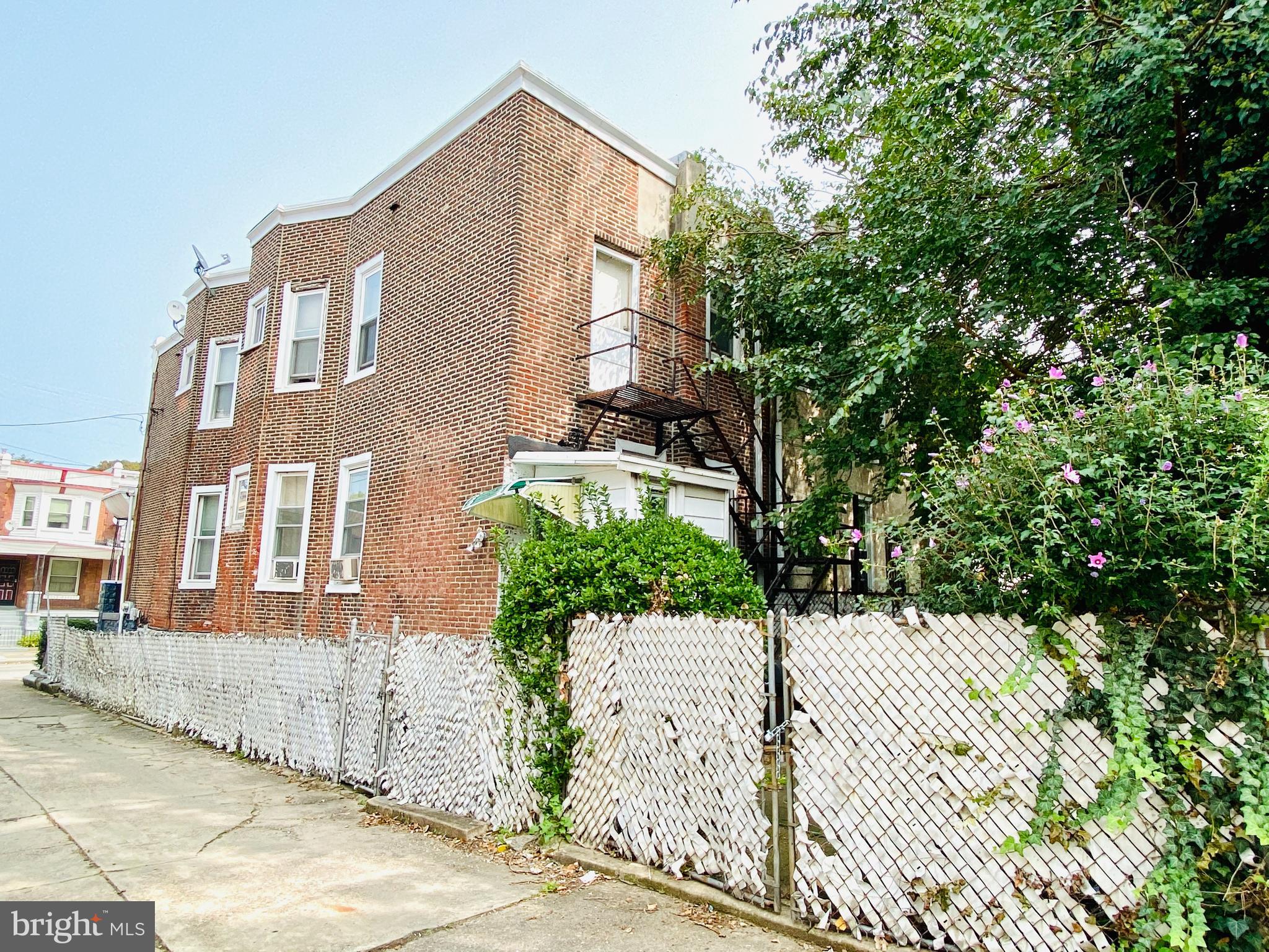 1114 Divinity Street Philadelphia, PA 19143 - Photo 3 of 11 Gallery Image 3