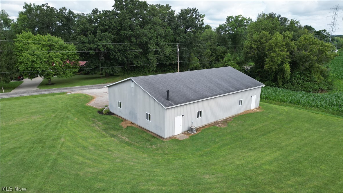 2608 Brenn Road Wooster, OH 44691 - Photo 49 of 49 Gallery Image 49