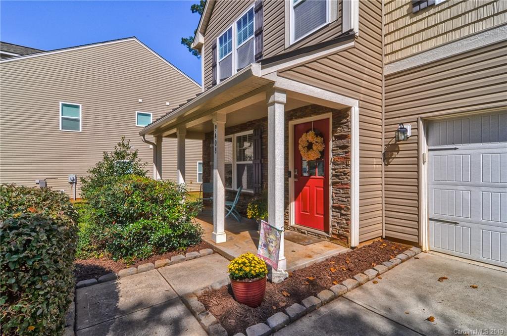 9408 Fernspray Road Charlotte, NC 28215 - Photo 3 of 34 Gallery Image 3