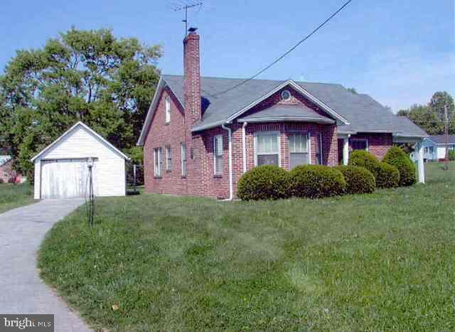 5245 Fairfield Road Carroll Valley, PA 17320 - Photo 1 of 1