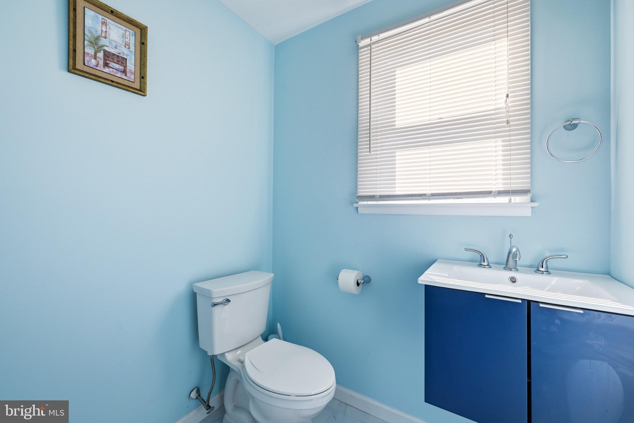 1087 Roberts Road Warminster, PA 18974 - Photo 20 of 36 Plenty of room to add a full shower!