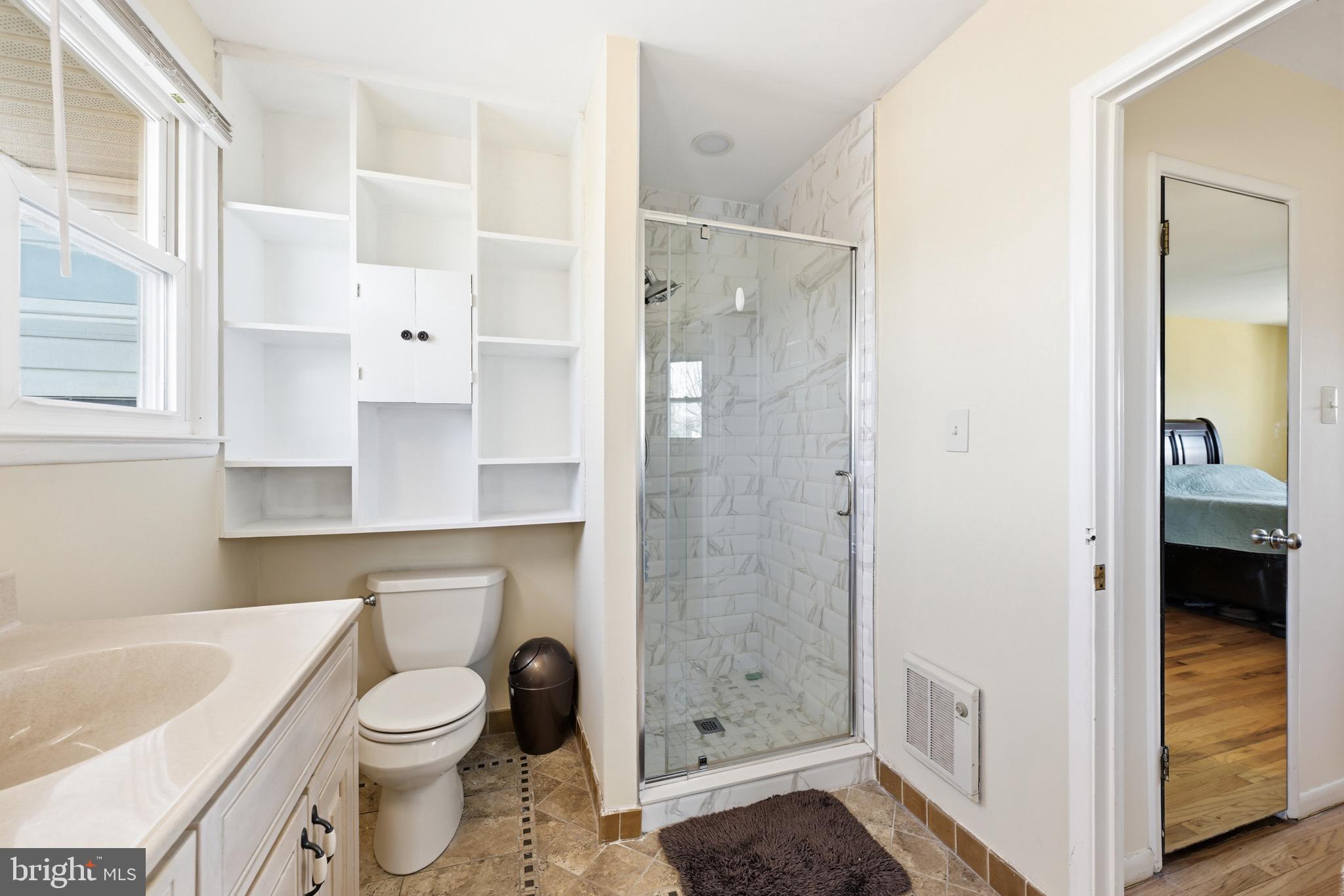 1087 Roberts Road Warminster, PA 18974 - Photo 25 of 36 New shower (2022)