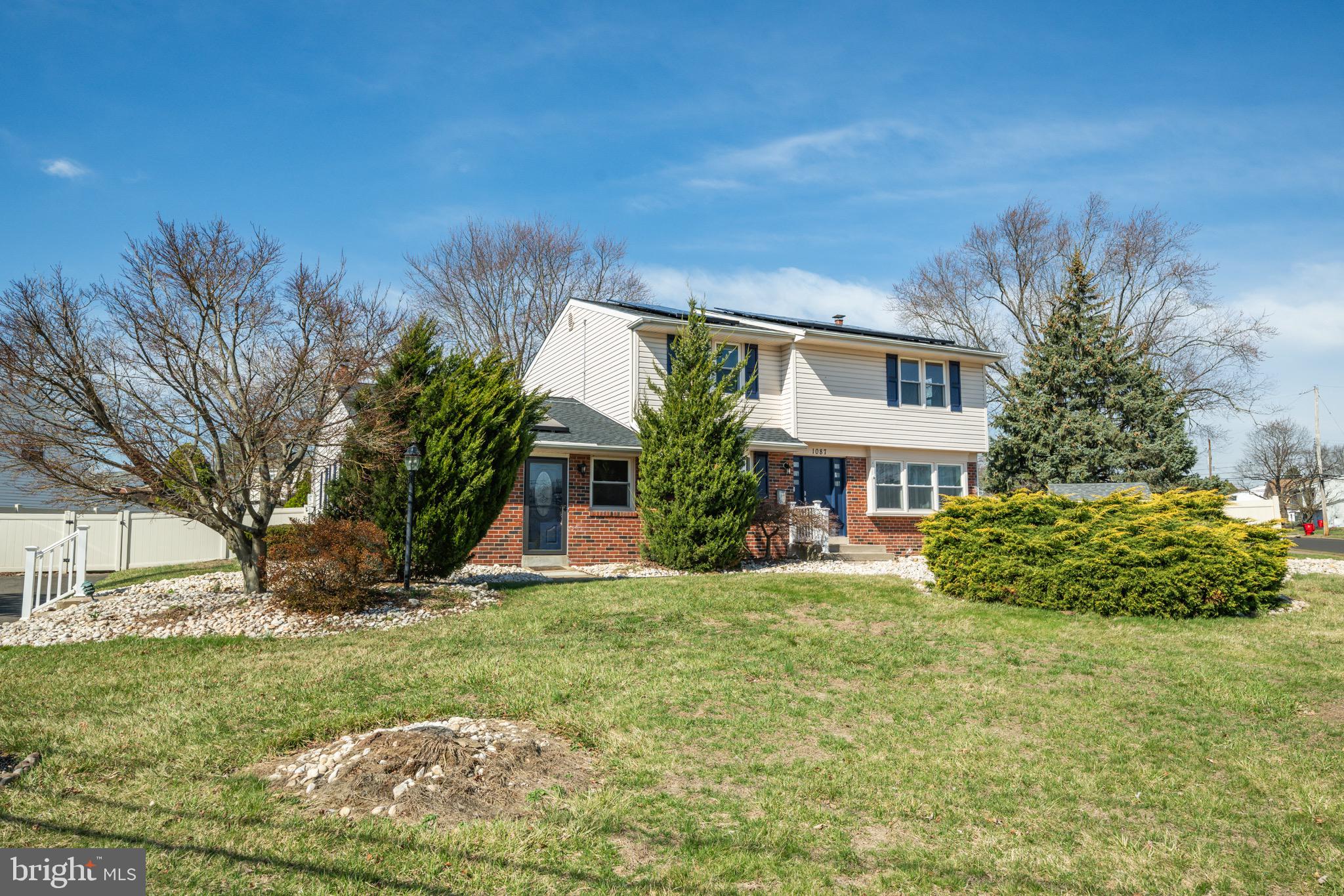 1087 Roberts Road Warminster, PA 18974 - Photo 36 of 36 Welcome Home!