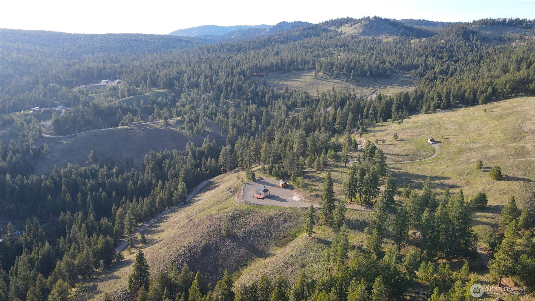 24 Greer Road Oroville, WA 98844 - Photo 14 of 20