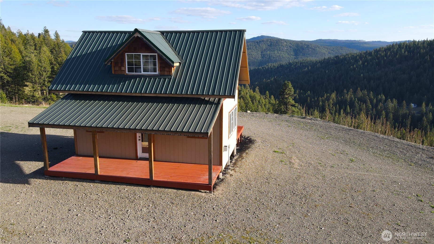 24 Greer Road Oroville, WA 98844 - Photo 8 of 20