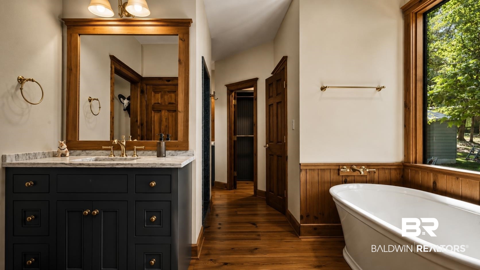 14587 Ridge Road Summerdale, AL 36580 - Photo 24 of 44 Bathroom