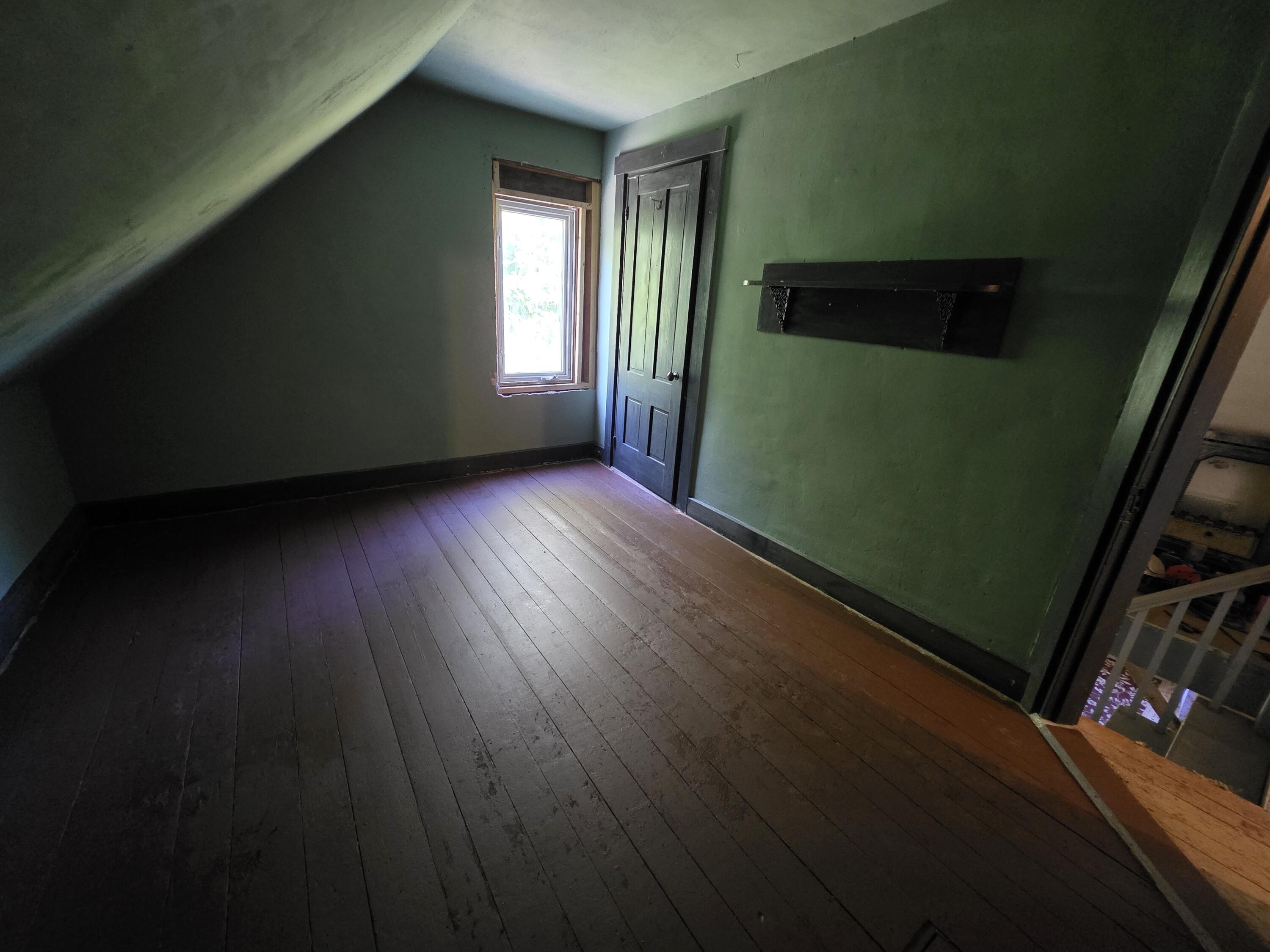 15 Falls Road Solon, ME 04979 - Photo 11 of 30 Second-Floor Bedroom