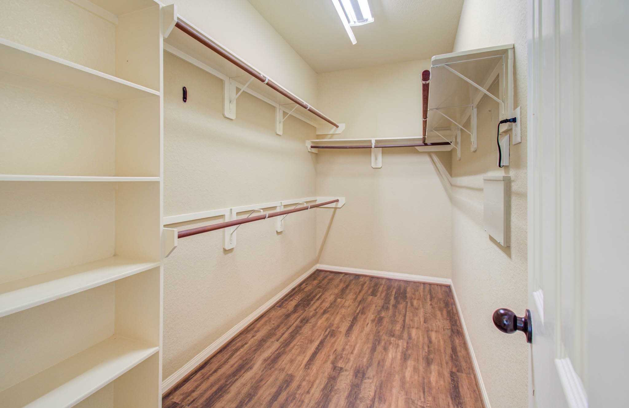 21331 Parham Circle Spring, TX 77388 - Photo 26 of 48 Spacious walk-in closet.