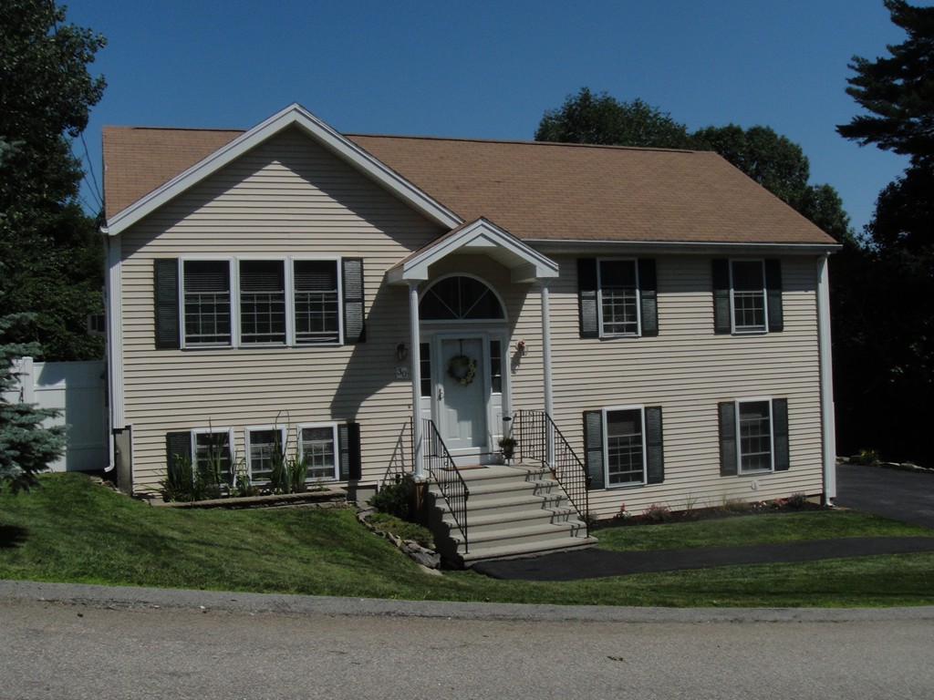 30 Third Street Worcester, MA 01602 - Photo 1 of 25 Gallery Image 1