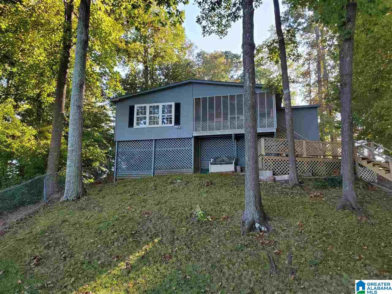 840 County Road 112 Centre, AL 35960 - Photo 15 of 20