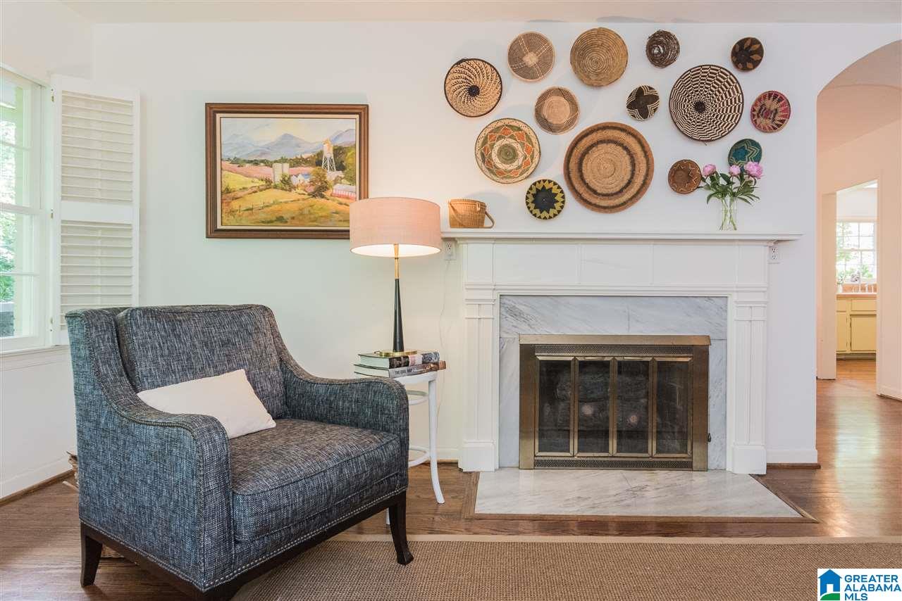 703 Belmont Road Birmingham, AL 35209 - Photo 12 of 34