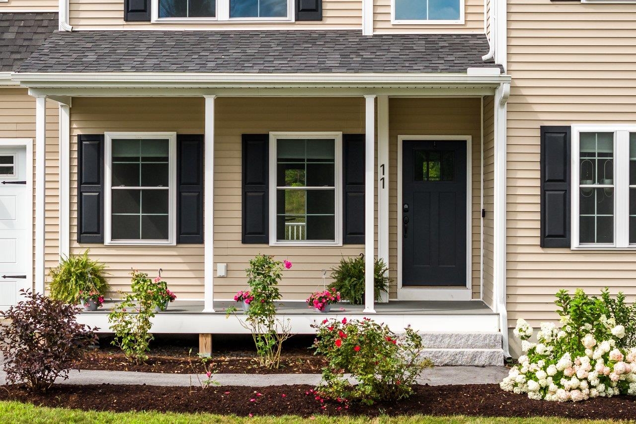 11 Ski Tow Road Weare, NH 03281 - Photo 2 of 49