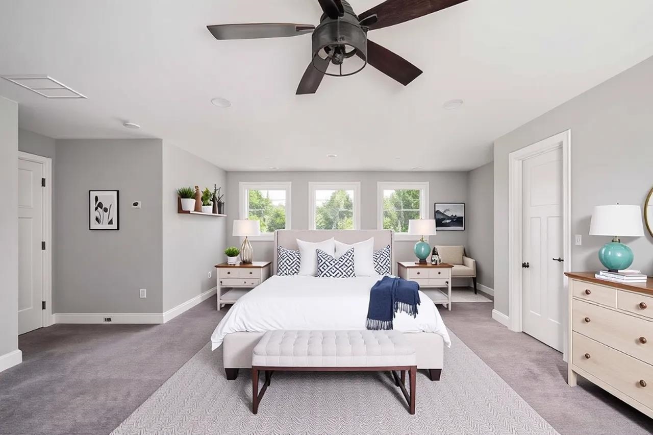 11 Ski Tow Road Weare, NH 03281 - Photo 24 of 49