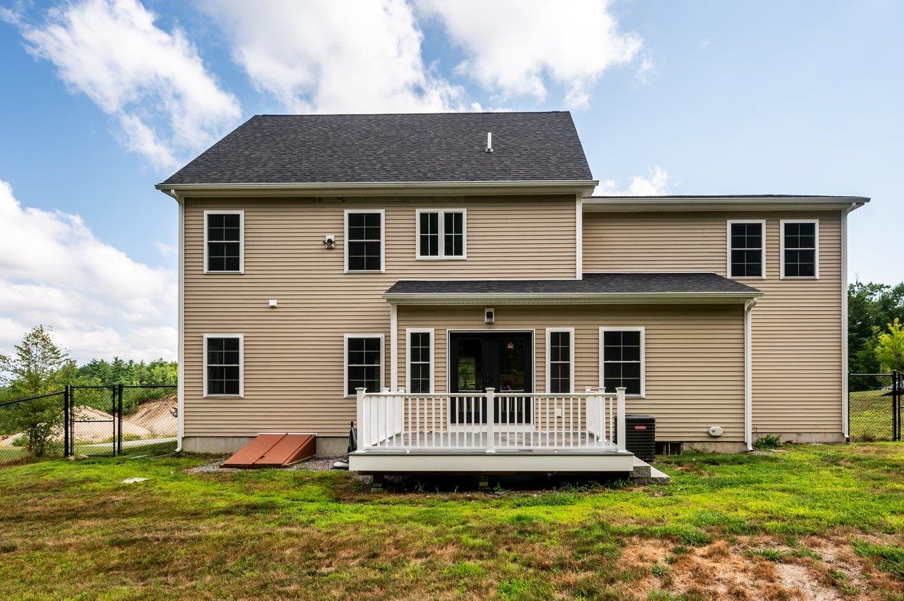 11 Ski Tow Road Weare, NH 03281 - Photo 41 of 49