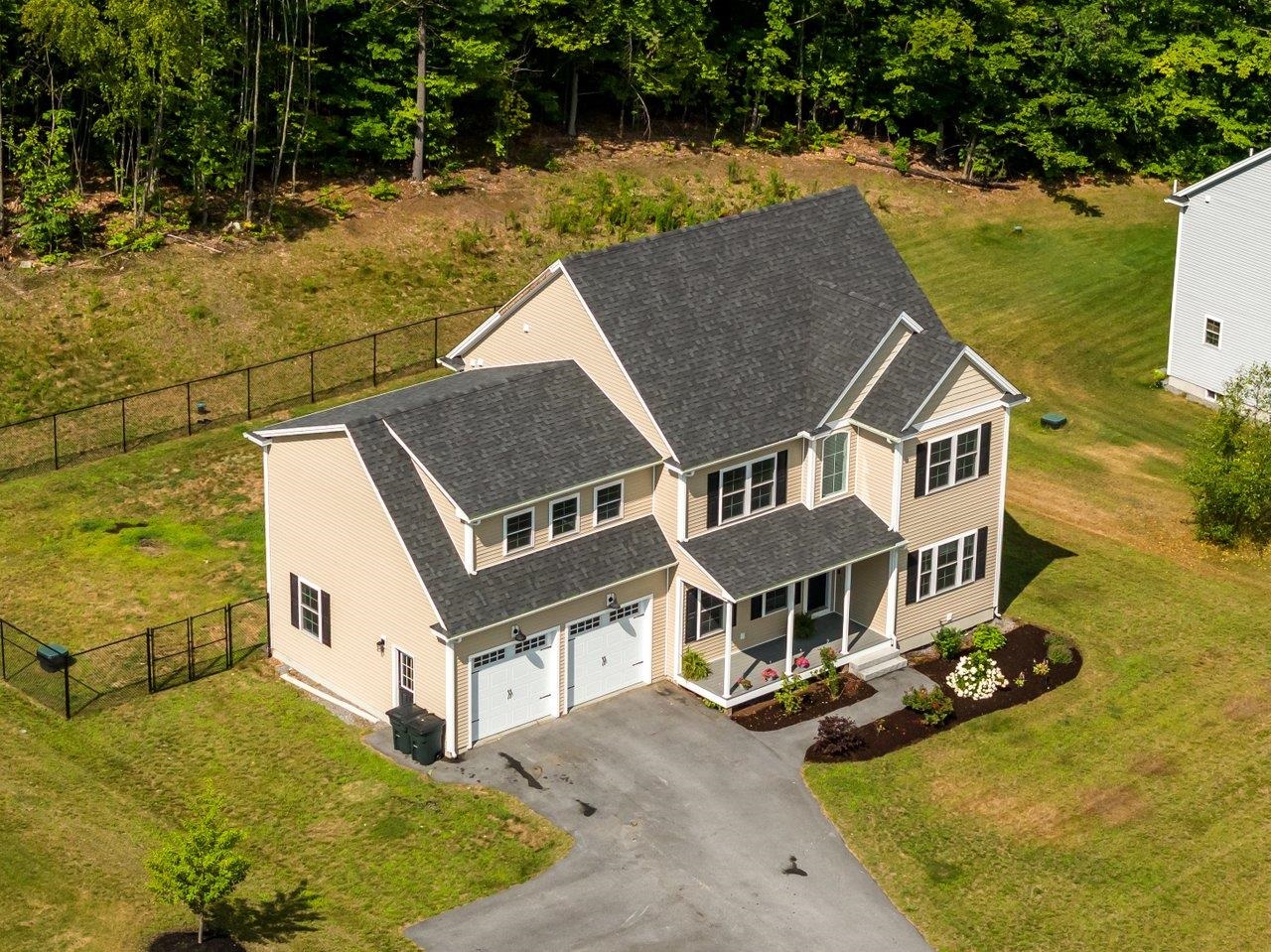 11 Ski Tow Road Weare, NH 03281 - Photo 42 of 49