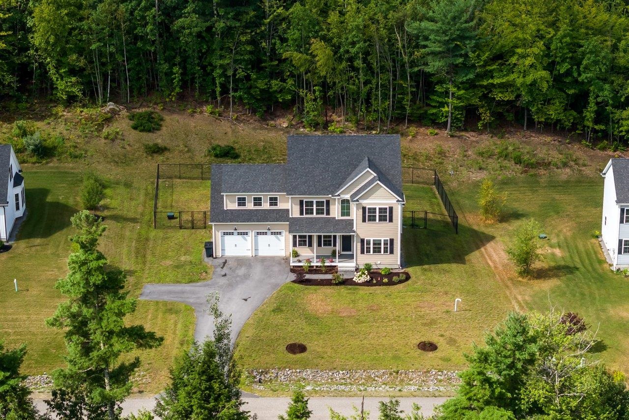 11 Ski Tow Road Weare, NH 03281 - Photo 43 of 49