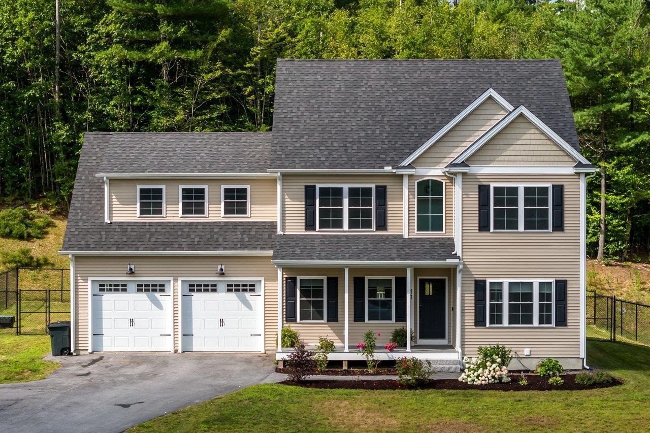 11 Ski Tow Road Weare, NH 03281 - Photo 45 of 49