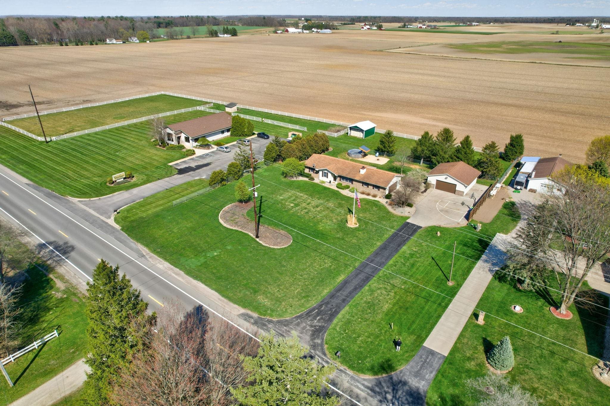 9405 Gera Road Birch Run, MI 48415 - Photo 62 of 73