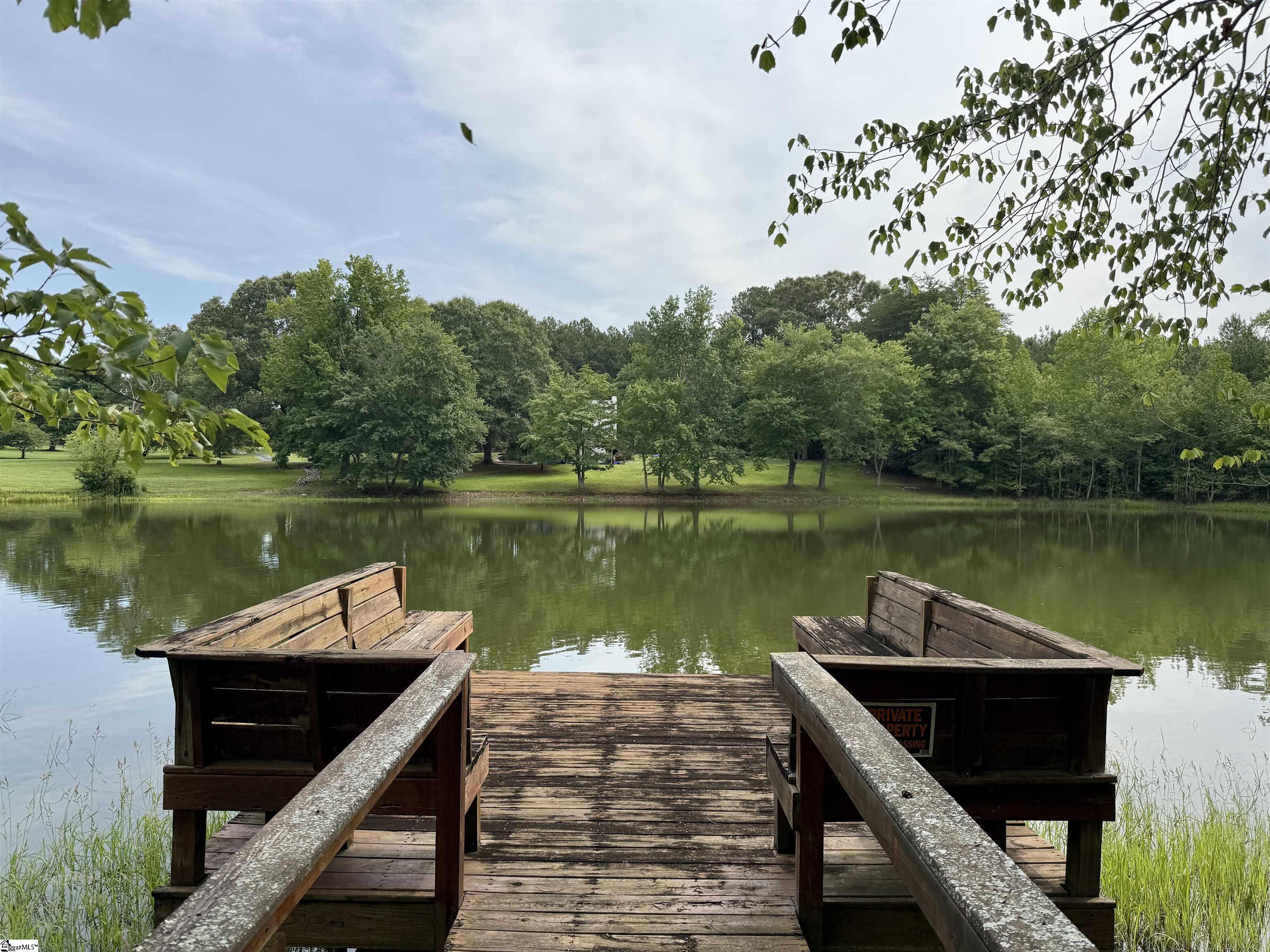 412 Smith Road Landrum, SC 29356 - Photo 32 of 37