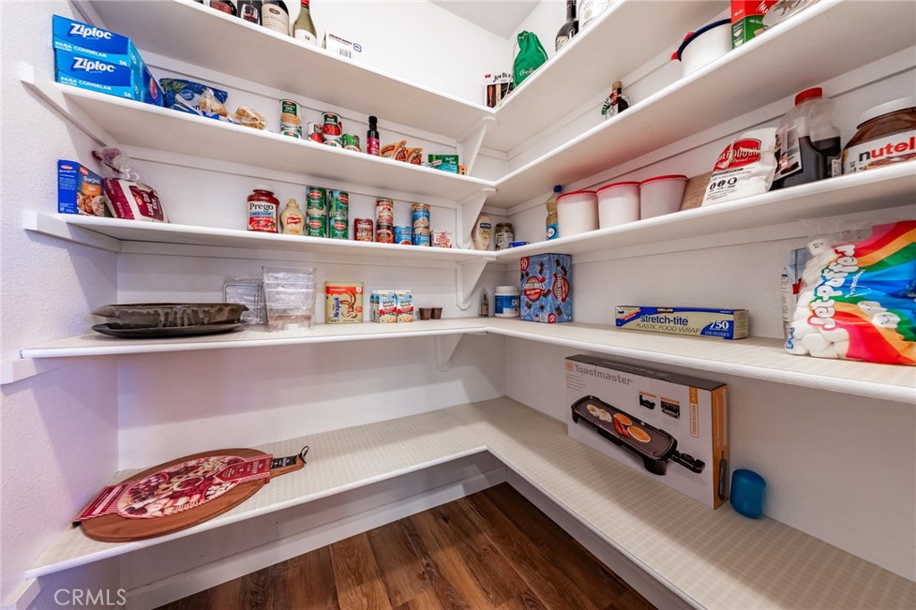 643 Purdy Road Chester, CA 96020 - Photo 11 of 29 a view of storage and utility room